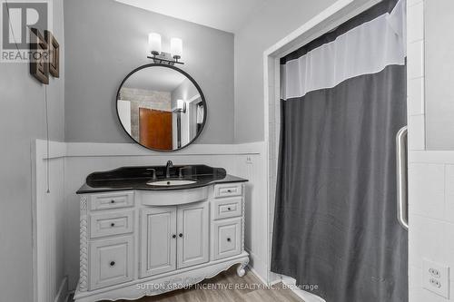 6511 21/22 Nottawasaga Side Road, Clearview, ON - Indoor Photo Showing Bathroom