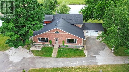 6511 21/22 Nottawasaga Side Road, Clearview, ON - Outdoor