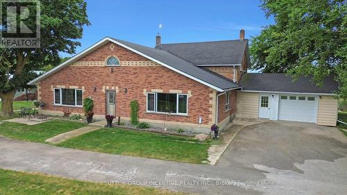 6511 21/22 Nottawasaga Side Road, Clearview, ON - Outdoor