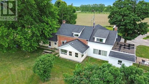 6511 21/22 Nottawasaga Side Road, Clearview, ON - Outdoor