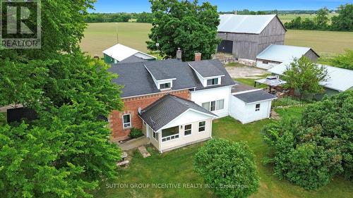 6511 21/22 Nottawasaga Side Road, Clearview, ON - Outdoor