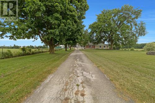 6511 21/22 Nottawasaga Side Road, Clearview, ON - Outdoor With View