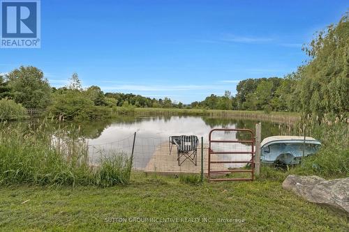 6511 21/22 Nottawasaga Side Road, Clearview, ON - Outdoor With View