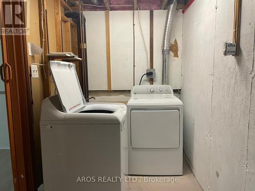 1775 Aldersbrook Road, London, ON - Indoor Photo Showing Laundry Room