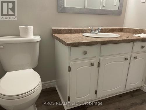 1775 Aldersbrook Road, London, ON - Indoor Photo Showing Bathroom