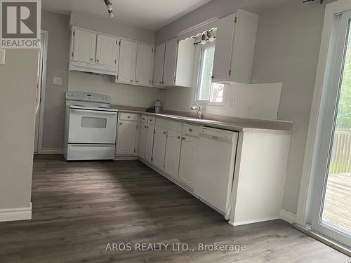 1775 Aldersbrook Road, London, ON - Indoor Photo Showing Kitchen