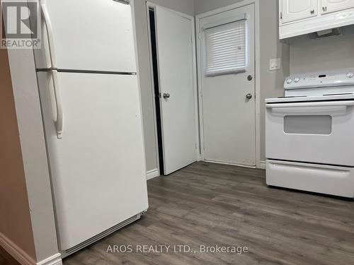 1775 Aldersbrook Road, London, ON - Indoor Photo Showing Kitchen