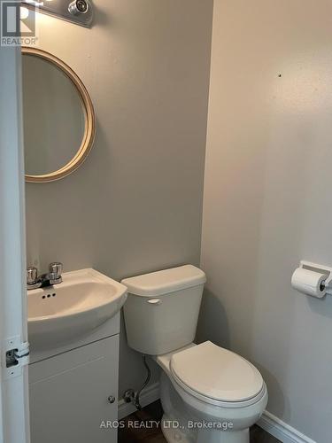 1775 Aldersbrook Road, London, ON - Indoor Photo Showing Bathroom