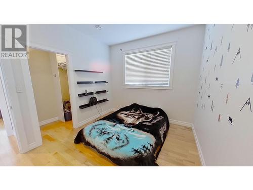 9624 113 Avenue, Fort St. John, BC - Indoor Photo Showing Bedroom