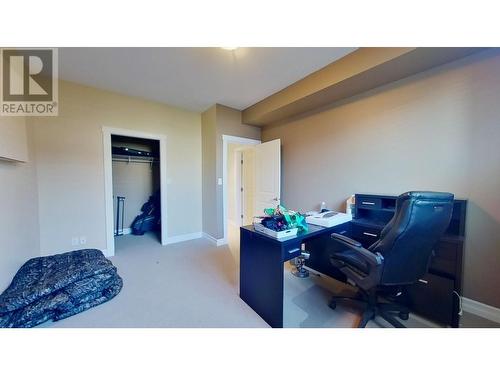 9624 113 Avenue, Fort St. John, BC - Indoor Photo Showing Office