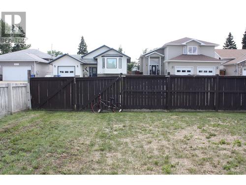 9624 113 Avenue, Fort St. John, BC - Outdoor