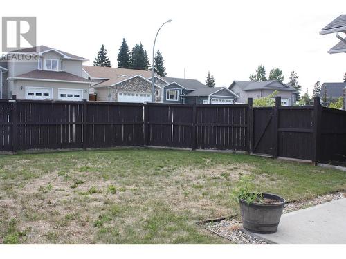 9624 113 Avenue, Fort St. John, BC - Outdoor