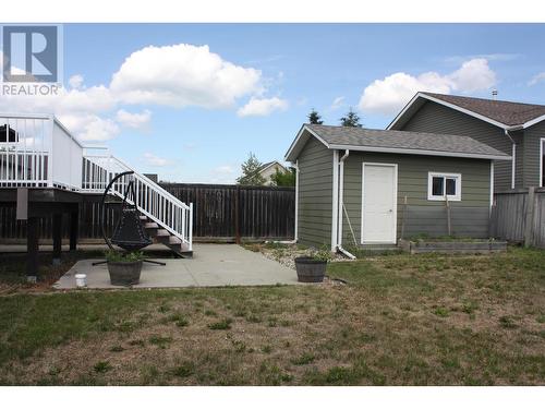 9624 113 Avenue, Fort St. John, BC - Outdoor