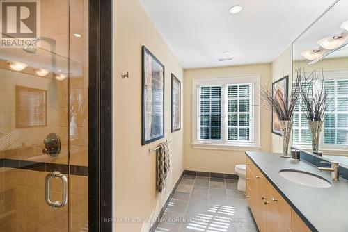 65 Joseph Street, Markham (Old Markham Village), ON - Indoor Photo Showing Bathroom