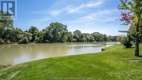 7920 Grande River Line West, Chatham-Kent, ON - Outdoor With Body Of Water With View