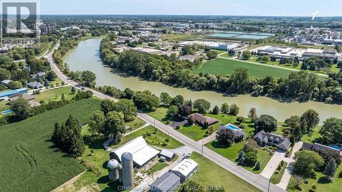 7920 Grande River Line West, Chatham-Kent, ON - Outdoor With View