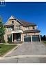 6 Lattice Court, Brampton, ON  - Outdoor With Facade 