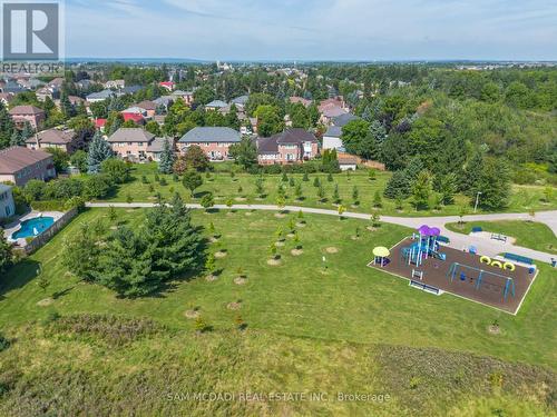 4 Penrose Court, Brampton (Snelgrove), ON - Outdoor With View