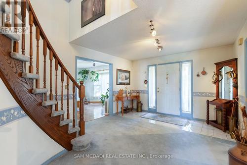 4 Penrose Court, Brampton (Snelgrove), ON - Indoor Photo Showing Other Room