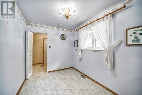 211 Cherry Post Drive, Mississauga (Cooksville), ON - Indoor Photo Showing Other Room