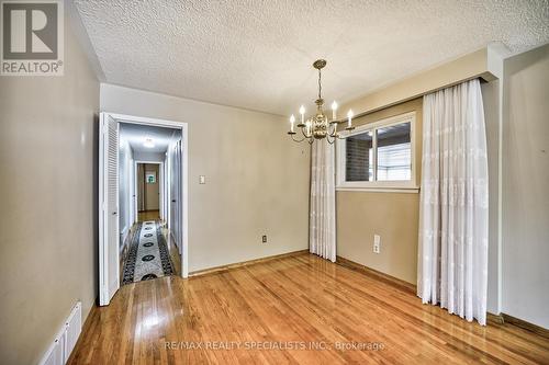 211 Cherry Post Drive, Mississauga (Cooksville), ON - Indoor Photo Showing Other Room