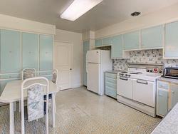 Kitchen - 