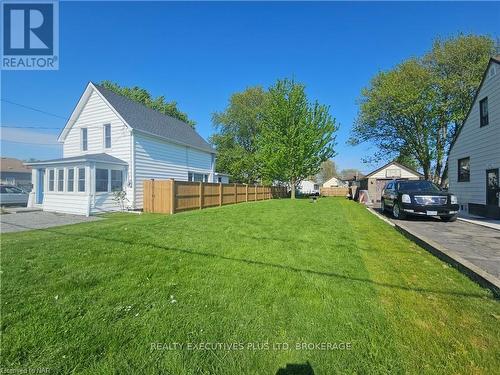 Lot 241 Humboldt Parkway, Port Colborne (875 - Killaly East), ON 