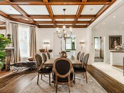 Dining room - 