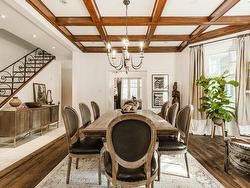 Dining room - 