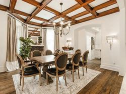 Dining room - 