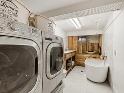 Laundry room - 