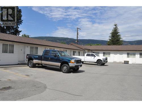 2379 Nicola Ave, Merritt, BC 