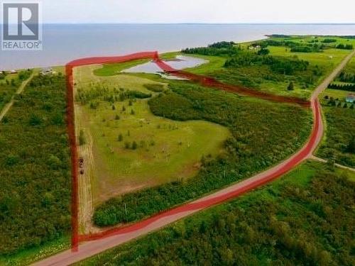 Lot 95-1 Route 960, Cape Spear, NB 