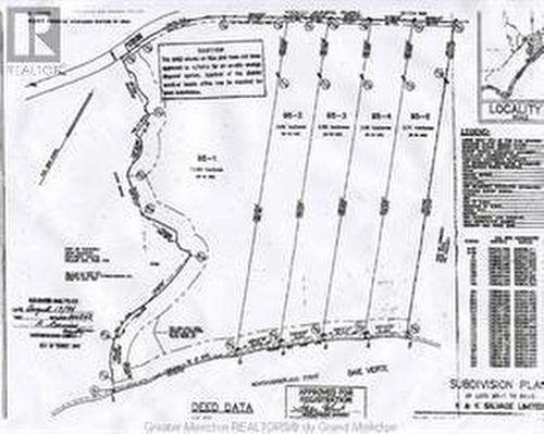 Lot 95-1 Route 960, Cape Spear, NB 