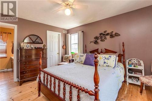 1299 Salisbury Road, Moncton, NB - Indoor Photo Showing Bedroom