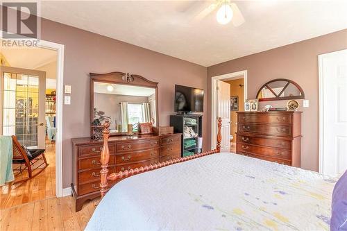 1299 Salisbury Road, Moncton, NB - Indoor Photo Showing Bedroom