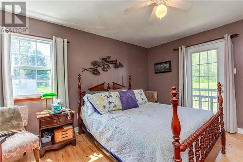 1299 Salisbury Road, Moncton, NB - Indoor Photo Showing Bedroom