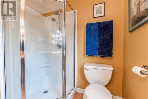 1299 Salisbury Road, Moncton, NB - Indoor Photo Showing Bathroom