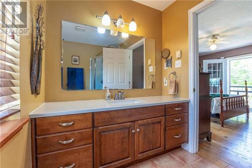 1299 Salisbury Road, Moncton, NB - Indoor Photo Showing Bathroom