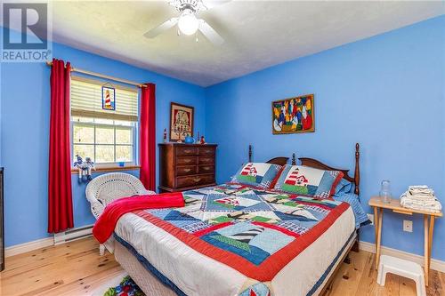 1299 Salisbury Road, Moncton, NB - Indoor Photo Showing Bedroom