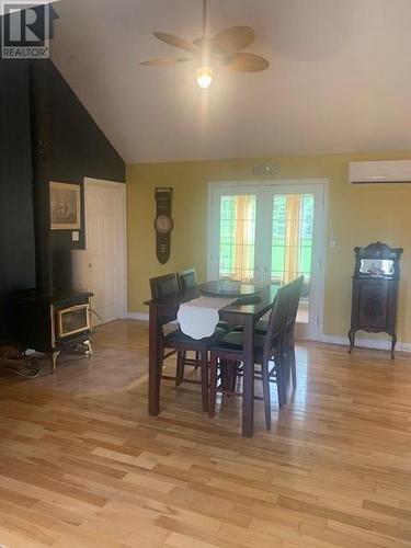 1299 Salisbury Road, Moncton, NB - Indoor Photo Showing Dining Room