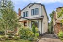 92 Dunington Drive, Toronto (Birchcliffe-Cliffside), ON  - Outdoor 