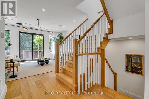 92 Dunington Drive, Toronto (Birchcliffe-Cliffside), ON - Indoor Photo Showing Other Room