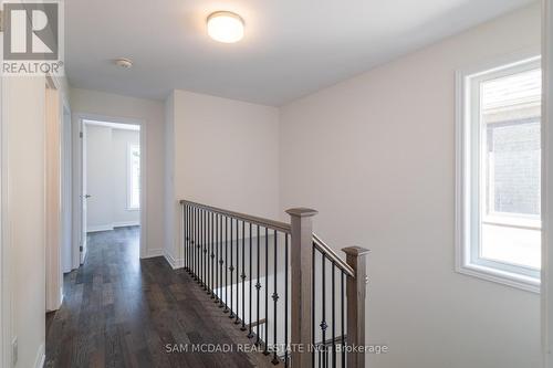 45 Folcroft Street, Brampton (Credit Valley), ON - Indoor Photo Showing Other Room