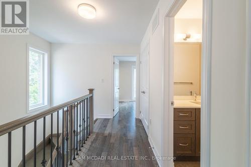 45 Folcroft Street, Brampton (Credit Valley), ON - Indoor Photo Showing Other Room