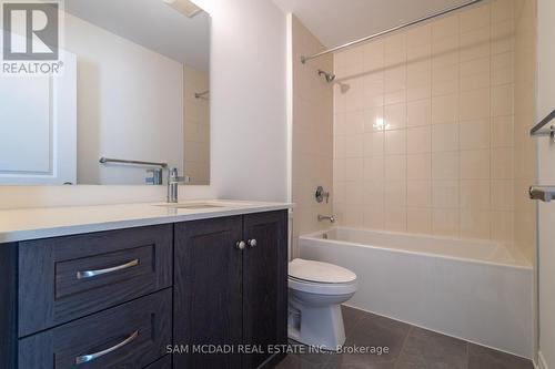 45 Folcroft Street, Brampton (Credit Valley), ON - Indoor Photo Showing Bathroom