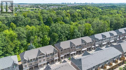 45 Folcroft Street, Brampton (Credit Valley), ON - Outdoor With View