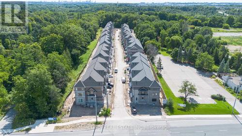 45 Folcroft Street, Brampton (Credit Valley), ON - Outdoor With View