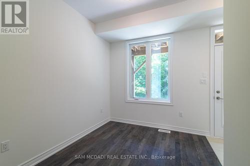 45 Folcroft Street, Brampton (Credit Valley), ON - Indoor Photo Showing Other Room