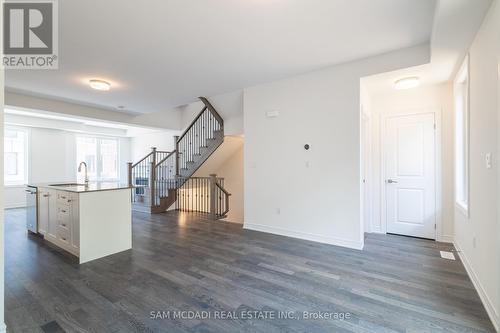 45 Folcroft Street, Brampton (Credit Valley), ON - Indoor Photo Showing Other Room